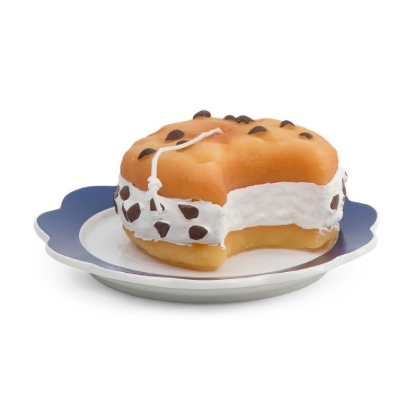 Other - Chocolate Chip Cookie Candle